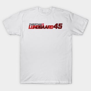 Christian Lundgaard '23 T-Shirt